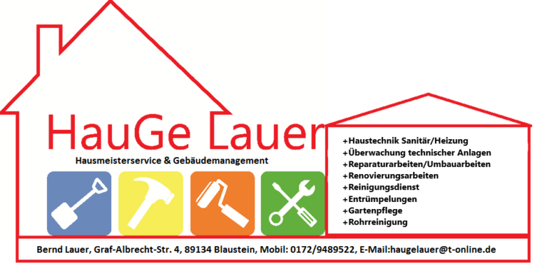 HauGe Lauer