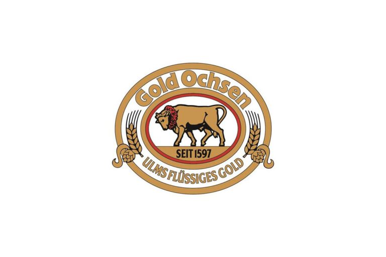 Gold Ochsen