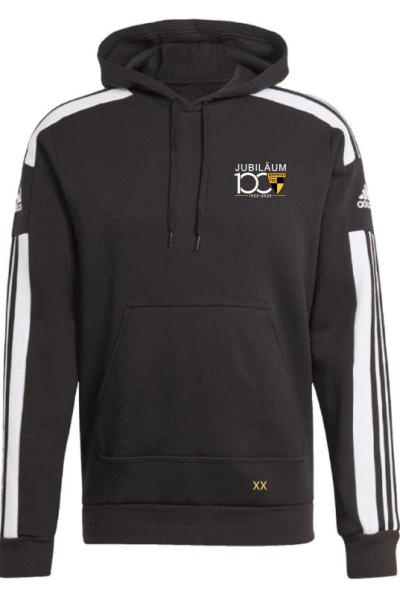 Hoodie bzw. Trainings-Hoodie